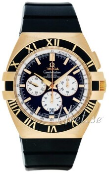 Omega Constellation Double Eagle Chronograph Rose Gold Omega Constellation Double Eagle Chronograph Rose Gold