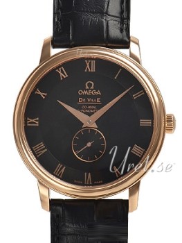 Omega De Ville Prestige Small Seconds Omega De Ville Prestige Small Seconds