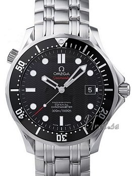 Omega Seamaster Diver James Bond Omega Seamaster Diver James Bond