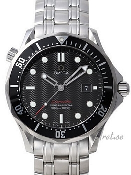 Omega Seamaster Diver Black Dial Omega Seamaster Diver Black Dial