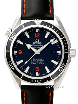 Omega Seamaster Planet Ocean Omega Seamaster Planet Ocean