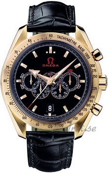 Omega Speedmaster Olympic Edition Black Dial Omega Speedmaster Olympic Edition Black Dial