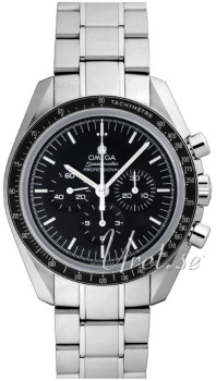 Omega Speedmaster Chronograph Black Dial Bracelet Omega Speedmaster Chronograph Black Dial Bracelet