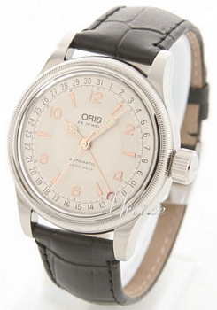 Oris Aviation Big Crown Pointer Date