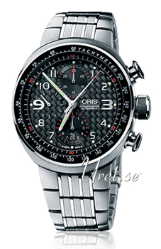 Oris Motor Sport TT3 Chronograph Oris Motor Sport TT3 Chronograph