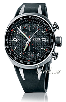 Oris Motor Sport TT3 Chronograph
