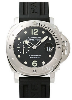 Officine Panerai Contemporary Luminor Sub 300 Meter Officine Panerai Contemporary Luminor Sub 300 Meter