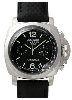 Officine Panerai Contemporary Luminor 1950 Flyback Officine Panerai Contemporary Luminor 1950 Flyback