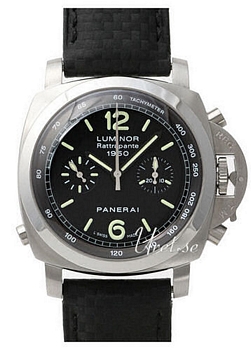 Officine Panerai Contemporary Luminor 1950 Rattrapante