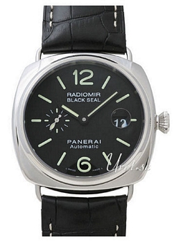 Officine Panerai Contemporary Radiomir Black Seal Officine Panerai Contemporary Radiomir Black Seal