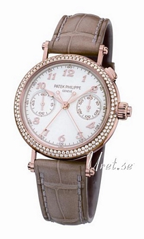 Patek Philippe Grand Complications Monopulse Patek Philippe Grand Complications Monopulse