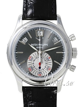 Patek Philippe Complicated Annual Calender Chronograph Patek Philippe Complicated Annual Calender Chronograph