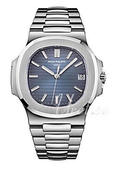 Patek Philippe Nautilus Blue Dial Bracelet Patek Philippe Nautilus Blue Dial Bracelet