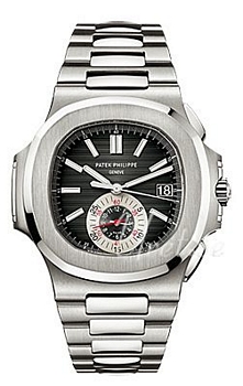 Patek Philippe Nautilus Black Dial Bracelet Patek Philippe Nautilus Black Dial Bracelet