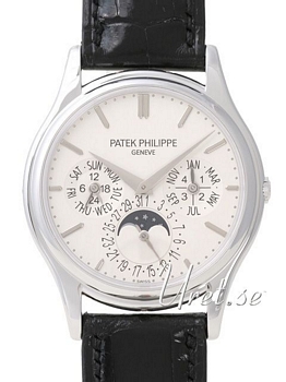 Patek Philippe Complication Grande White Gold Patek Philippe Complication Grande White Gold