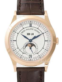 Patek Philippe Complicated Rose Gold Patek Philippe Complicated Rose Gold