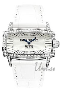 Patek Philippe Gondolo MOP Dial White Gold