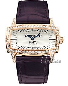 Patek Philippe Gondolo MOP Dial Rose Gold Patek Philippe Gondolo MOP Dial Rose Gold