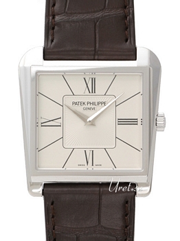 Patek Philippe Gondolo White Gold Patek Philippe Gondolo White Gold