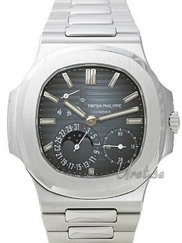 Patek Philippe Nautilus Steel Patek Philippe Nautilus Steel