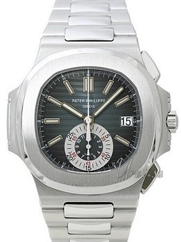 Patek Philippe Nautilus Steel Patek Philippe Nautilus Steel