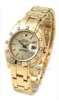 Rolex Datejust Pearlmaster White Dial Rolex Datejust Pearlmaster White Dial