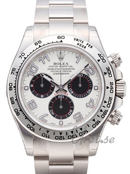 Rolex Daytona White Dial Rolex Daytona White Dial