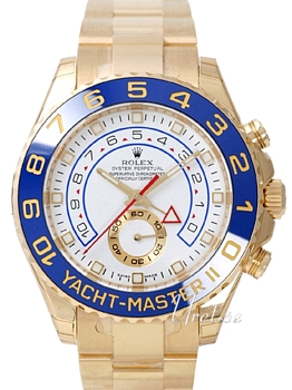 Rolex Yacht-Master II Yellow Gold Rolex Yacht-Master II Yellow Gold