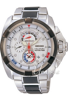 Seiko Velatura Yachting Timer