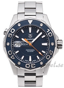 TAG Heuer Aquaracer Blue Dial TAG Heuer Aquaracer Blue Dial