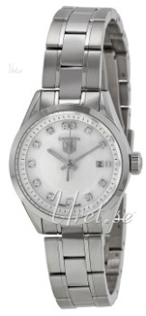 TAG Heuer Carrera MOP Dial TAG Heuer Carrera MOP Dial