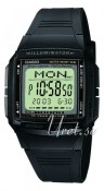 Casio Resin 43.2x36.6 mm Casio Resin 43.2x36.6 mm