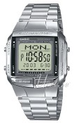 Casio Stål 43.1x37.7 mm Casio Stål 43.1x37.7 mm