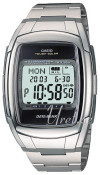 Casio Stål 50.1x37.8 mm Casio Stål 50.1x37.8 mm