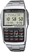 Casio Stål 50.4x37.4 mm Casio Stål 50.4x37.4 mm