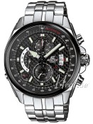 Casio Svart/Stål Ø45.3 mm Casio Svart/Stål Ø45.3 mm