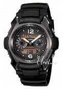 Casio G-Shock Grå/Plast Ø46.9 mm Casio G-Shock Grå/Plast Ø46.9 mm