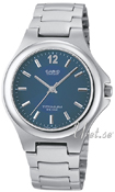 Casio Blå/Titan Ø39 mm Casio Blå/Titan Ø39 mm