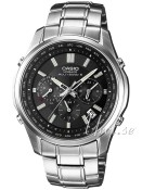 Casio Svart/Stål Ø41.6 mm Casio Svart/Stål Ø41.6 mm