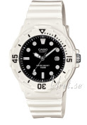 Casio Casio Collection Svart/Resinplast Ø34.2 mm Casio Casio Collection Svart/Resinplast Ø34.2 mm