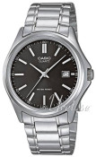 Casio Svart/Stål Ø38.5 mm Casio Svart/Stål Ø38.5 mm