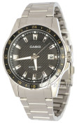 Casio Svart/Stål Ø42 mm Casio Svart/Stål Ø42 mm