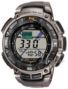 Casio Titan Ø50.9 mm Casio Titan Ø50.9 mm