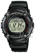 Casio Resin Ø44.6 mm Casio Resin Ø44.6 mm
