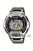 Casio Stål Ø49.8 mm Casio Stål Ø49.8 mm