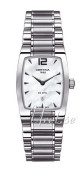 Certina DS Spel Lady Vit/Stål 34x23 mm Certina DS Spel Lady Vit/Stål 34x23 mm