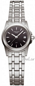 Certina DS Tradition Lady Svart/Stål Ø25 mm Certina DS Tradition Lady Svart/Stål Ø25 mm