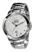 Emporio Armani Sport Silver Dial Emporio Armani Sport Silver Dial
