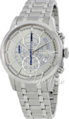Hamilton American Classic Jazzmaster Lady 34mm Svart/Läder Ø34 Hamilton American Classic Jazzmaster Lady 34mm Svart/Läder Ø34