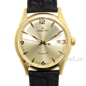 Hamilton American Classic Timeless Classic Thin-O-matic 38mm Gu Hamilton American Classic Timeless Classic Thin-O-matic 38mm Gu